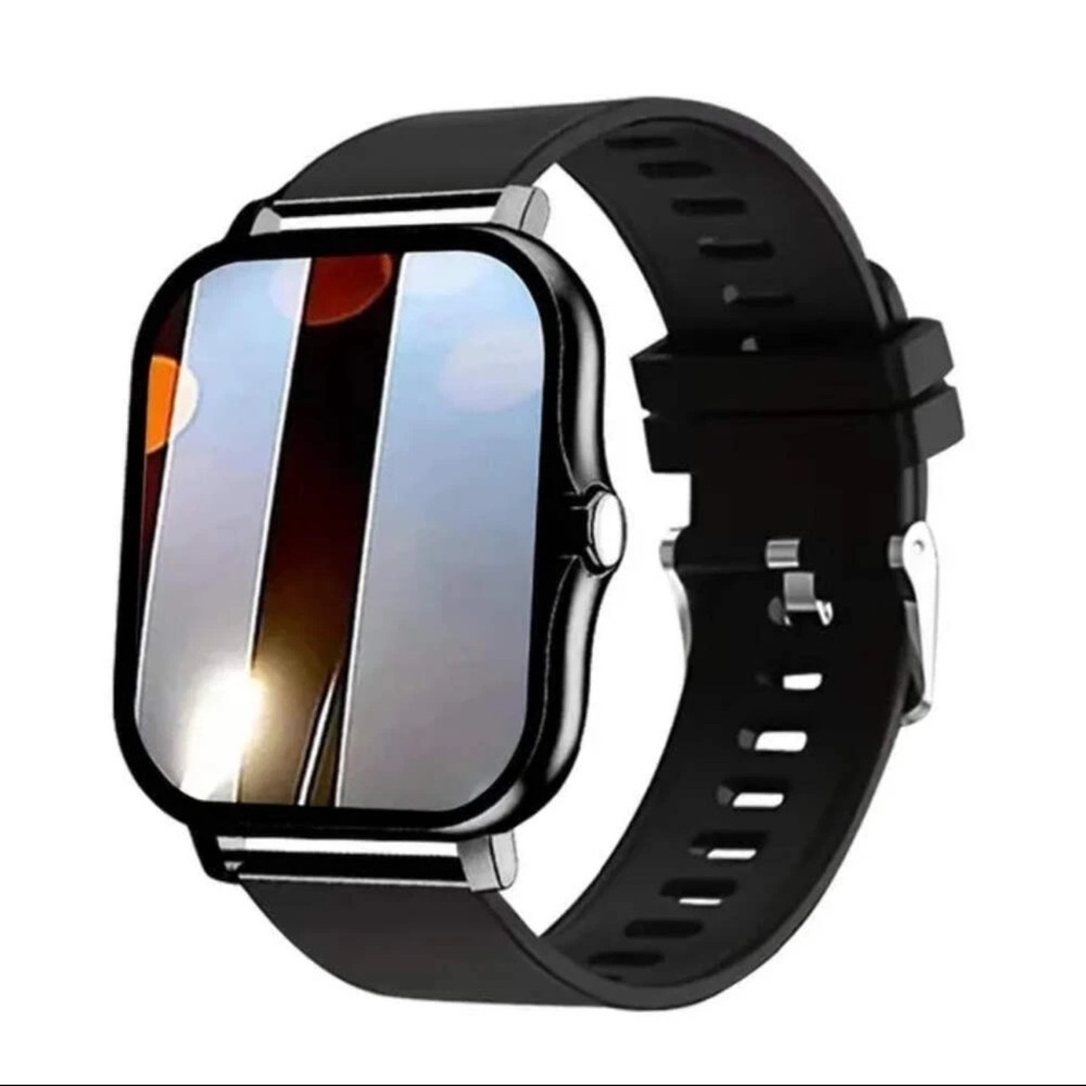 Smart Watch Waterproof Call Answer Fitness Tracker iPhone Android Men Women - Picture 9 of 10